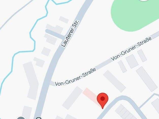 Wohnung zur Miete 660 € 3 Zimmer 72 m² 2. Geschoss Lauterburgstr. 11a Coburg 96450