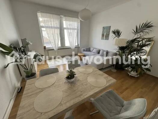 Wohnung zur Miete Tauschwohnung 810 € 2 Zimmer 70 m² 2. Geschoss Altstadt Innenstadt I 60313