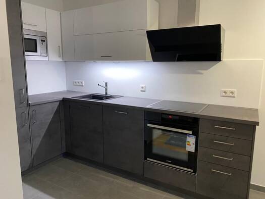 Terrassenwohnung zur Miete 860 € 2 Zimmer 59 m² Geschoss EG/3 frei ab 01.12.2026 Oberhaunstadt Ingolstadt 85055