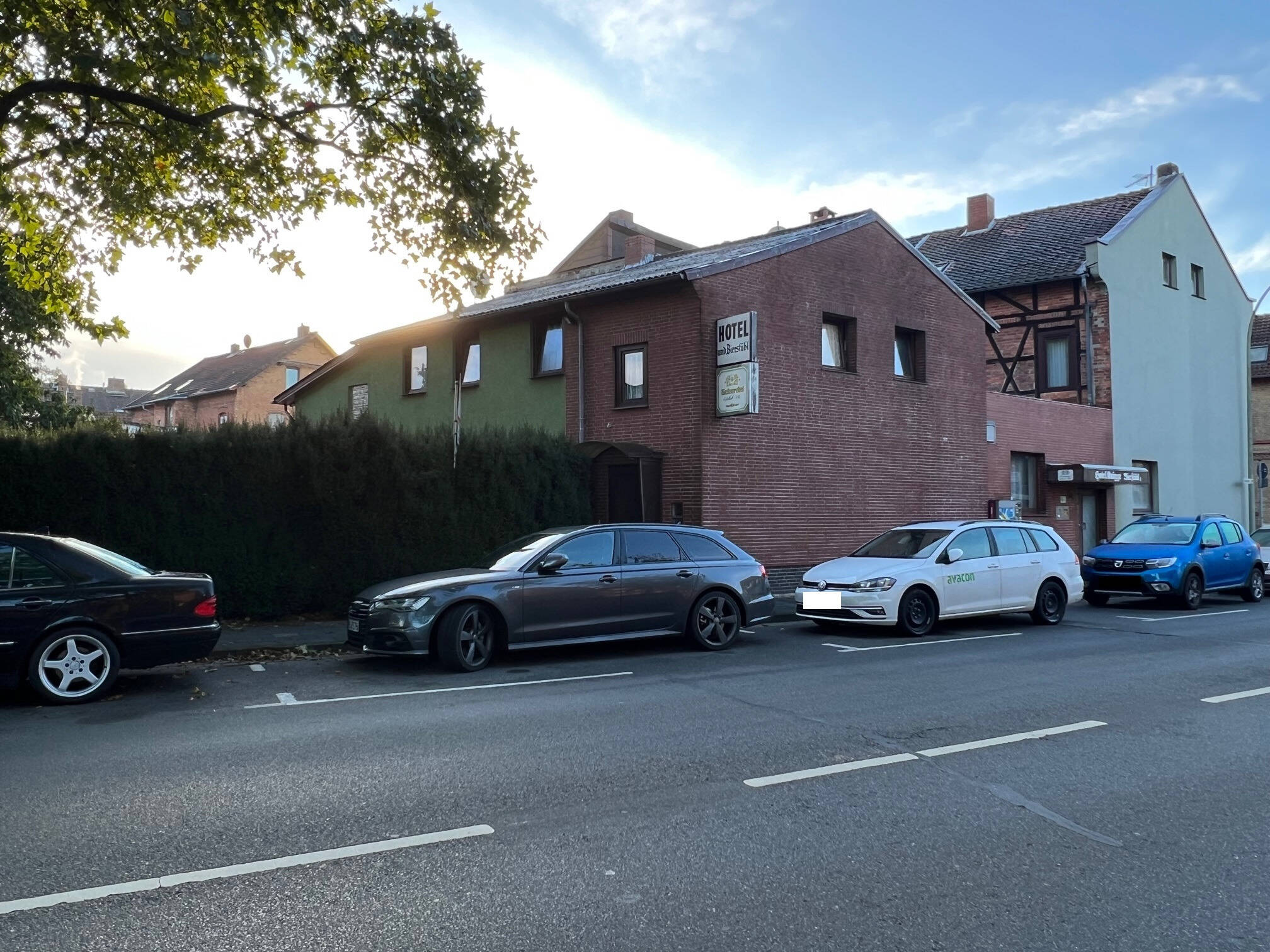 GastronomieHotel 270000 € zum Kauf Unterstadt,Helmstedt(38350)