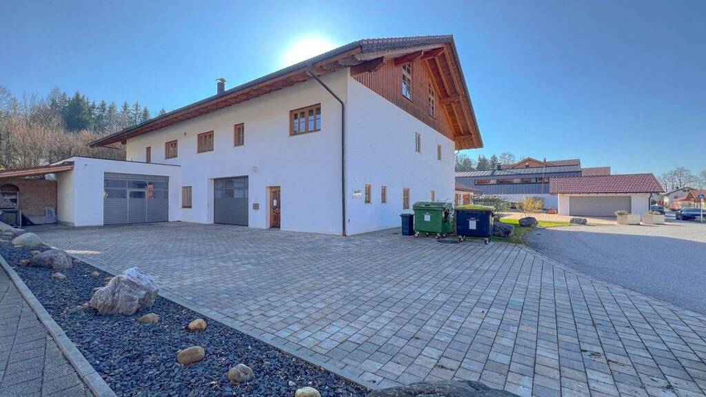 Lagerhalle zum Kauf 1.100 m² Lagerfläche Wolfratshausen 82515