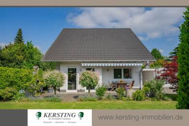 Einfamilienhaus zum Kauf 555.000 € 4 Zimmer 120 m² 591 m² Grundstück Gatherhof Krefeld 47804