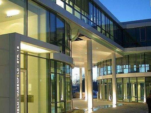 Büro zur Miete provisionsfrei 20,50 € 2.868 m² Bürofläche teilbar ab 344 m² Schwabing-Freimann München 80807