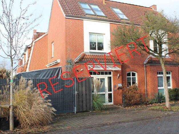 Reihenendhaus zum Kauf 389.000 € 5 Zimmer 135 m² 200 m² Grundstück Arsten Bremen / Arsten 28279