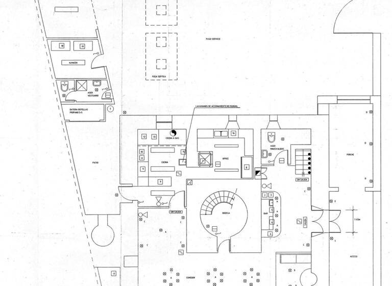 Haus zum Kauf 1.600.000 € 459 m² 3.614 m² Grundstück Santa Maria del Camí 07320