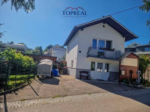 Einfamilienhaus zum Kauf 229.000 € 3 Zimmer 72 m² 498 m² Grundstück Offenhausen 4625