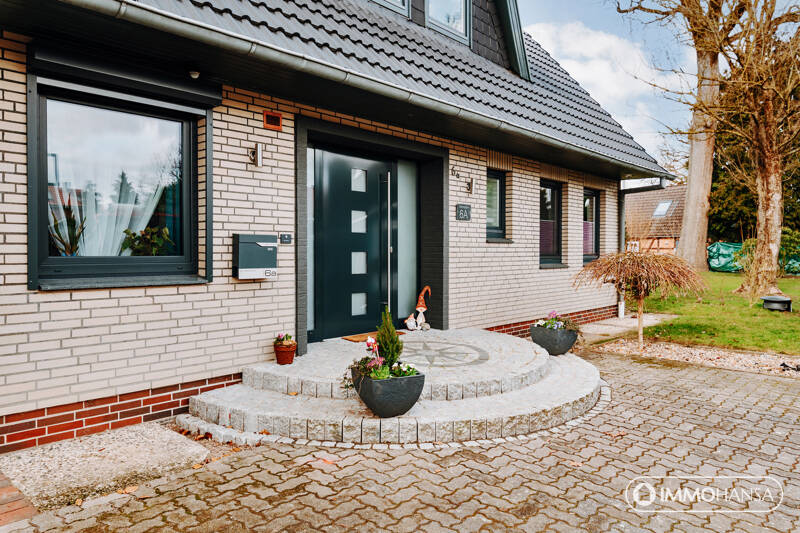 Einfamilienhaus zum Kauf - Ansicht 6