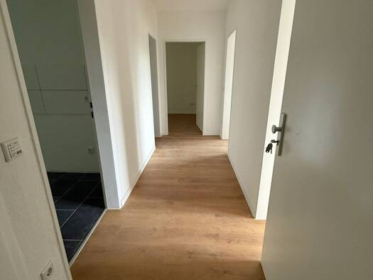 Wohnung zur Miete 569 € 3 Zimmer 66,8 m² Geschoss 1/3 frei ab 01.10.2026 Basaltstraße 8 Daun Daun 54550