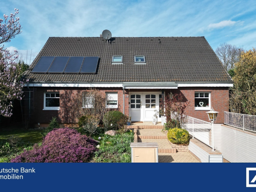 Mehrfamilienhaus zum Kauf 499.000 € 7 Zimmer 183 m² 799 m² Grundstück Bramey-Lenningsen Bönen 59199