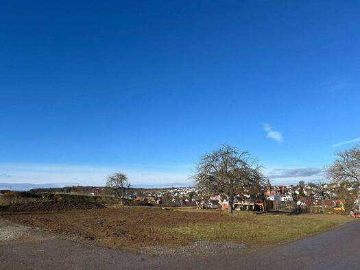 Grundstück zum Kauf 395.000 € 532 m² Grundstück Wimsheim 71299