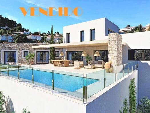 Chalet zum Kauf 699.585 € 3 Zimmer 225 m² Orba 03791