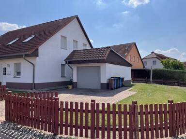 Doppelhaushälfte zum Kauf 199.000 € 110 m² 337 m² Grundstück Tangermünde Tangermünde 39590