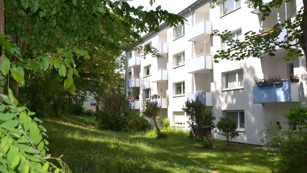 Außenstellplatz zur Miete 29,75 € Ahornstraße - Parken 3-7 Erbach Eltville am Rhein 65346