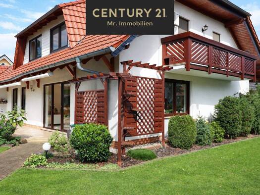 Einfamilienhaus zum Kauf 559.000 € 6 Zimmer 185 m² 823 m² Grundstück Kolzenburg 14943