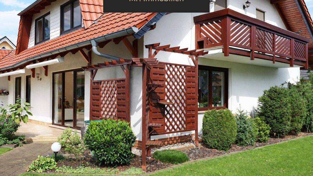 Einfamilienhaus zum Kauf 559.000 € 6 Zimmer 185 m² 823 m² Grundstück Kolzenburg 14943