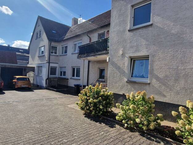 Wohnung zum Kauf 349.000 € 4 Zimmer 108 m² 1. Geschoss Götzenhain Dreieich 63303