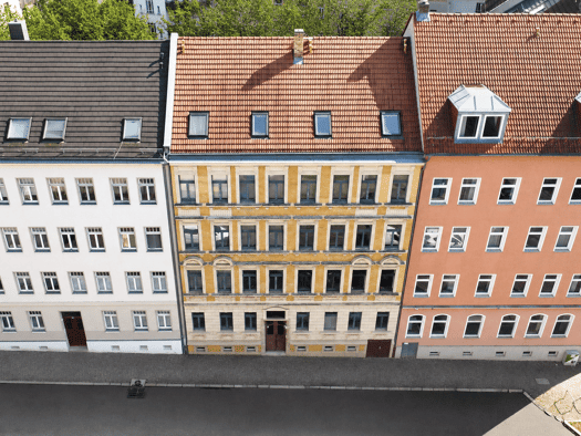 Sonstiges zum Kauf als Kapitalanlage geeignet 120.000 € 2 Zimmer 52,1 m² Möckern Nordwest 04159