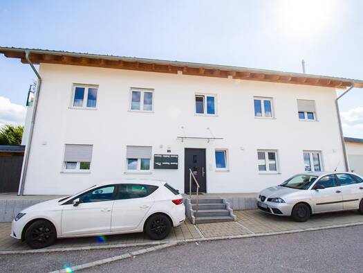 Wohnung zur Miete 930 € 3 Zimmer 92,1 m² frei ab 01.10.2026 Moosen Halsbach 84553