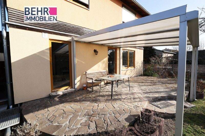 Immobilie in Schorfheide - Wohnen in der Schorfheide - Moderne EG-ETW mit Garten - Bild 0