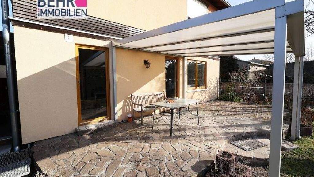 Wohnung zum Kauf provisionsfrei 190.000 € 3 Zimmer 106 m² Finowfurt Schorfheide OT Finowfurt 16244