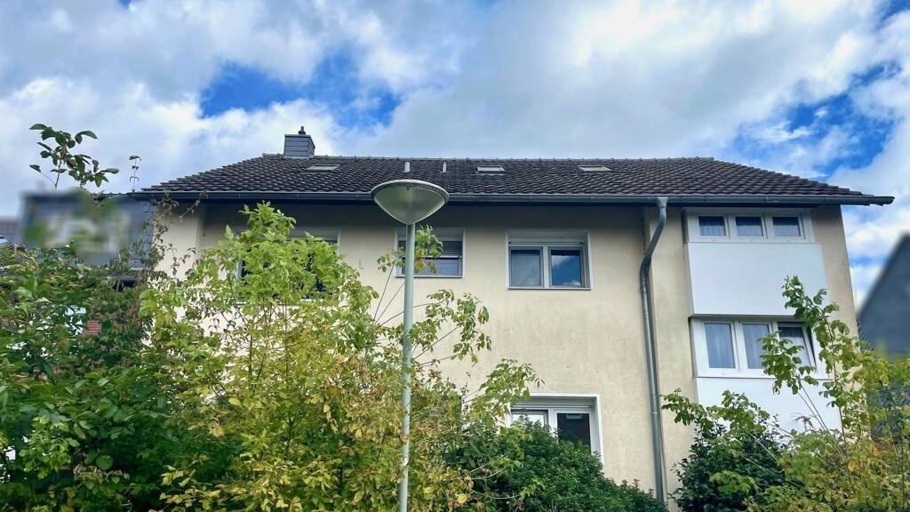 Mehrfamilienhaus zum Kauf 309.000 € 8 Zimmer 170 m² 442 m² Grundstück Budberg Rheinberg 47495