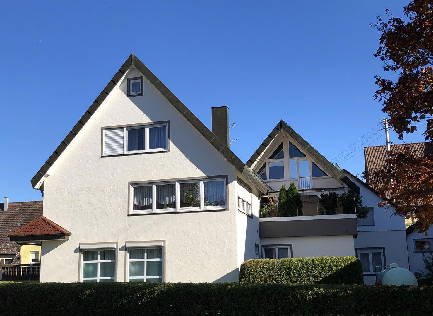 Maisonette zum Kauf provisionsfrei 599.000 € 4,5 Zimmer 160 m²<br/>Wohnfläche 1.<br/>Geschoss Hailfingen Rottenburg am Neckar 72108