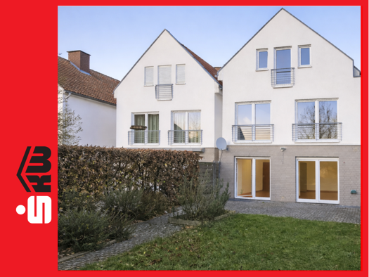 Doppelhaushälfte zum Kauf 385.000 € 6 Zimmer 157 m² 205 m² Grundstück Rheda Rheda-Wiedenbrück 33378