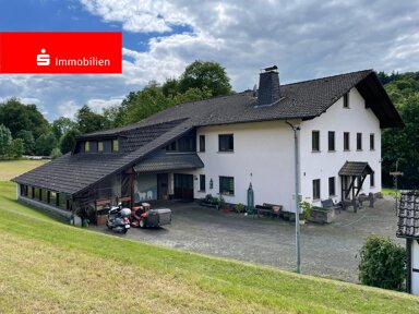 Einfamilienhaus zum Kauf 795.000 € 12 Zimmer 435 m² 51.366 m² Grundstück Steinau Steinau 36396