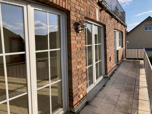 Wohnung zur Miete 1.080 € 3 Zimmer 100 m² 1. Geschoss frei ab 01.10.2026 Konradsheim Erftstadt 50374