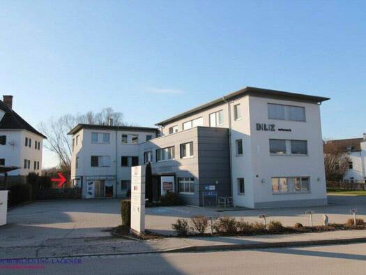 Büro zum Kauf 270.000 € Schärding 4780