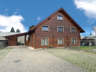 Mehrfamilienhaus zum Kauf 568.000 € 11 Zimmer 295 m² 823 m² Grundstück Holzmaden 73271