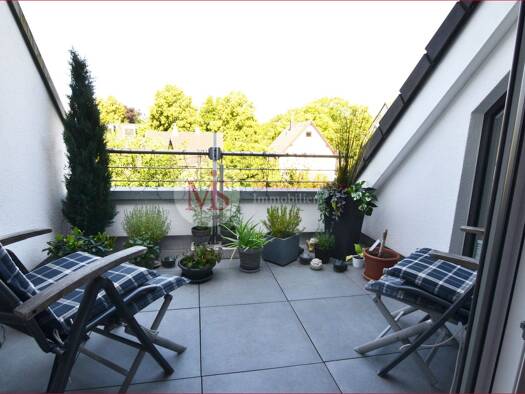 Maisonette zum Kauf 379.000 € 2,5 Zimmer 73 m² Geschoss 2/2 frei ab 31.12.2026 Holthausen Stadtbezirk 9 40589