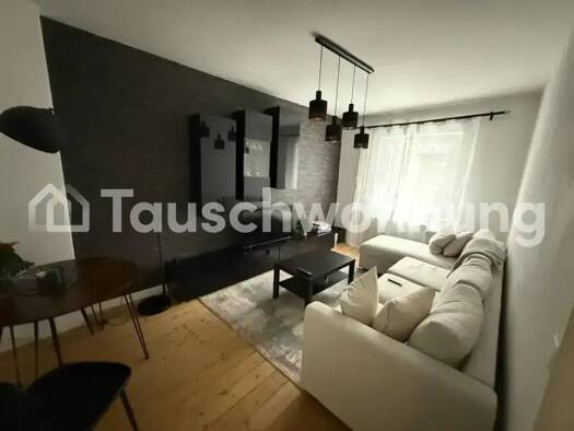 Wohnung zur Miete Tauschwohnung 1.137 € 3 Zimmer 61,9 m² 1. Geschoss Niendorf Hamburg 22525