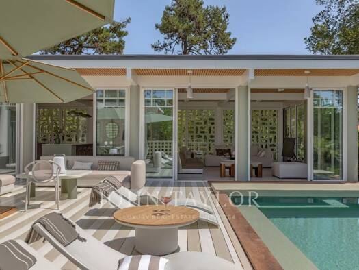 Haus zur Miete auf Zeit 8.950 € 6 Zimmer 200 m² Centre Cap Ferret Lège-Cap-Ferret 33970