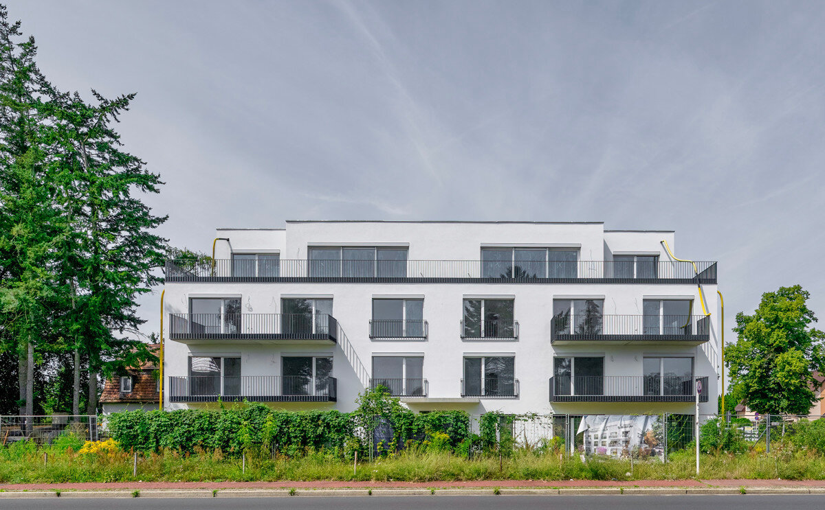 Wohnung zum Kauf 499.000 € 2 Zimmer 72,7 m²<br/>Wohnfläche 3.<br/>Geschoss Chemnitzer Straße 226 Kaulsdorf Berlin 12621