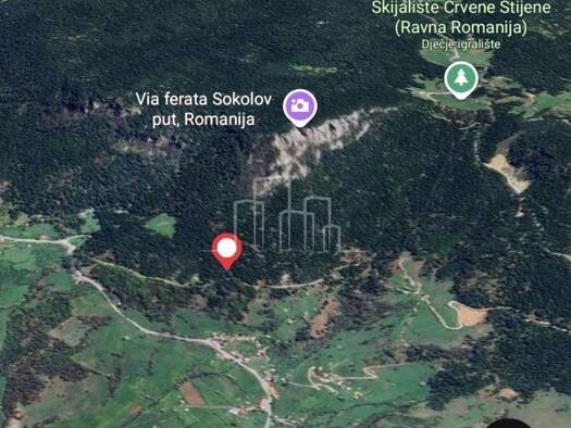 Grundstück zum Kauf 15.083 € Pale