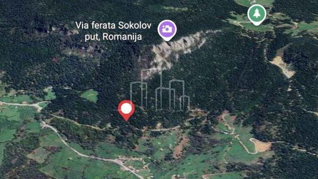 Grundstück zum Kauf 15.083 € Pale