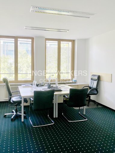 Büro-/Praxisfläche zur Miete 29,50 € 265 m² Bürofläche teilbar ab 265 m² Schöneberg Berlin 10789