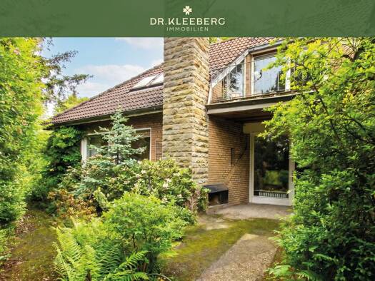 Einfamilienhaus zum Kauf 1.195.000 € 10 Zimmer 288 m² 1.233 m² Grundstück Gievenbeck West 48161