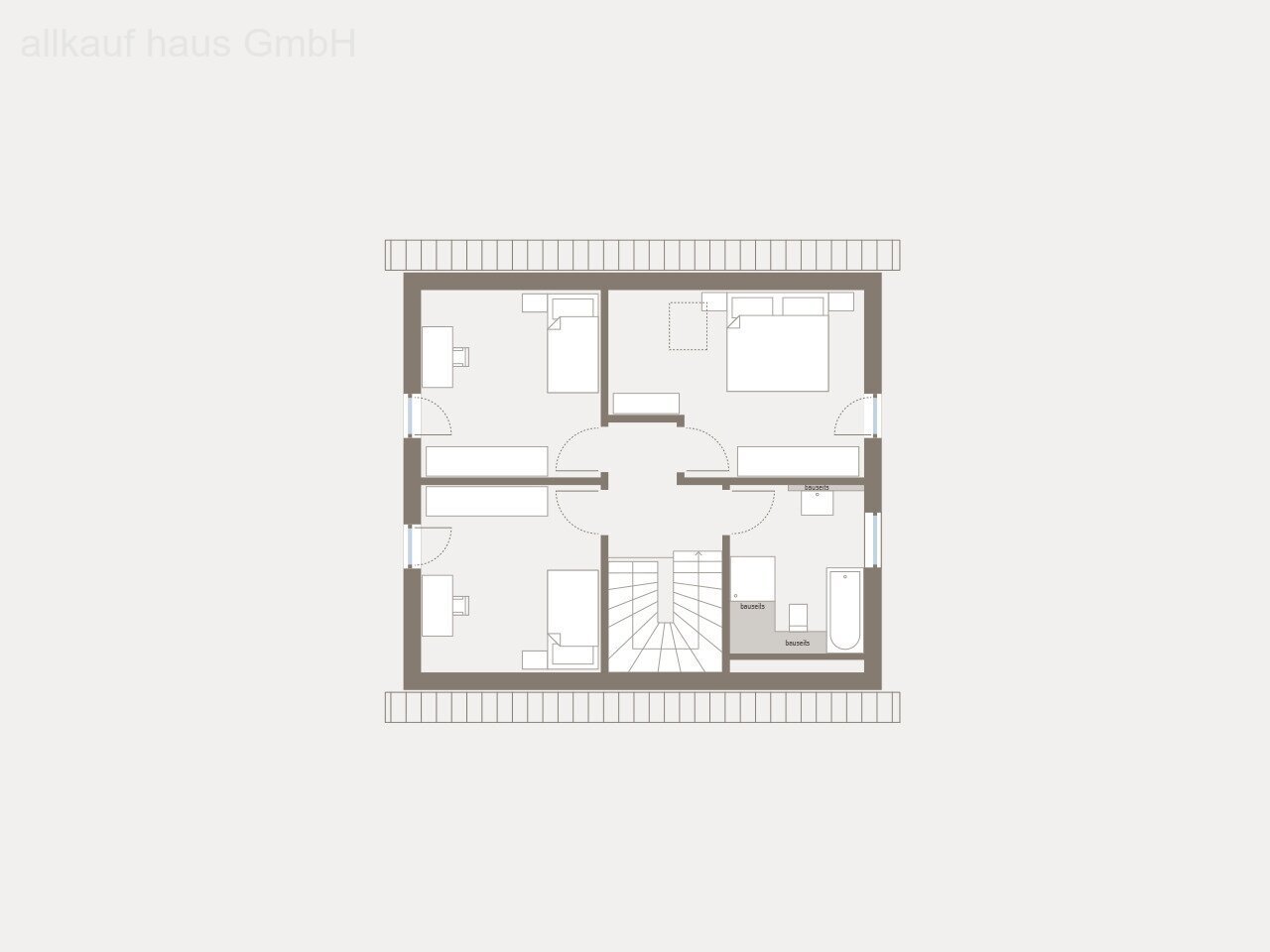 Einfamilienhaus zum Kauf provisionsfrei 225.879 € 3 Zimmer 105 m²<br/>Wohnfläche 680 m²<br/>Grundstück Hartha Hartha 04746