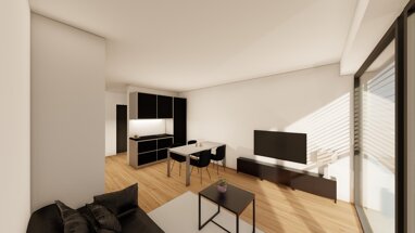 Wohnung zum Kauf 226.880 € 2 Zimmer 52 m² EG Innenstadt Coburg 96450