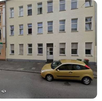 Wohnung zur Miete 435 € 3 Zimmer 73 m² Friedrich-Karl-Str. 77 Altstadt - Süd Oberhausen 46045