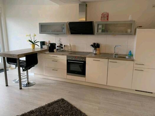 Wohnung zum Kauf provisionsfrei 140.000 € 2 Zimmer 44 m² Geschoss 2/2 Beckingen Beckingen 66701
