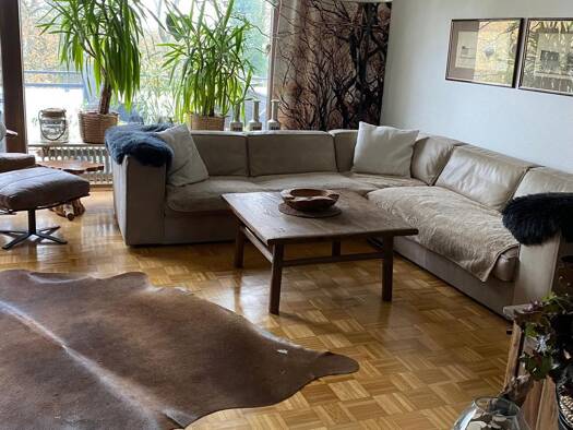 Wohnung zur Miete 1.090 € 2 Zimmer 95 m² Geschoss 1/3 frei ab 01.02.2026 Bredeney Essen 45133