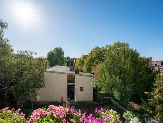 Maisonette zum Kauf 899.000 € 5,5 Zimmer 145 m² EG Handschuhsheim Heidelberg 69121
