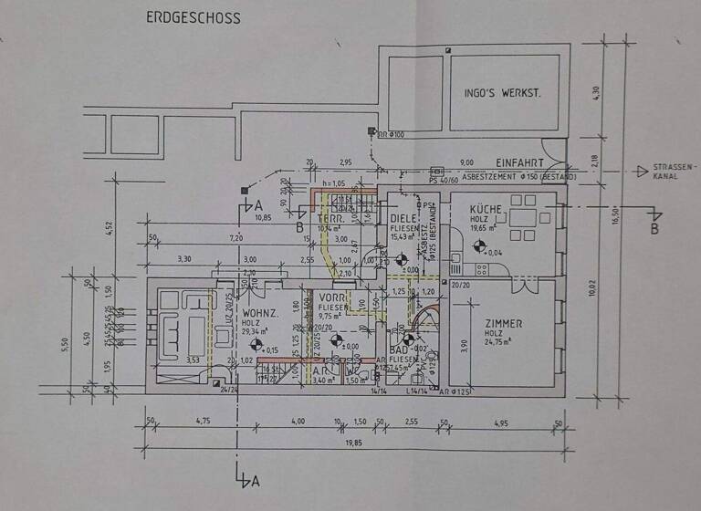 Haus zum Kauf 399.000 € 150 m² 431 m² Grundstück Pottendorf 2486