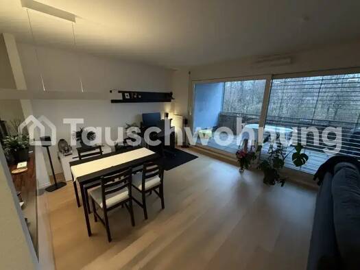 Wohnung zur Miete Tauschwohnung 870 € 2 Zimmer 56 m² 2. Geschoss Leinfelden Leinfelden-Echterdingen 70771