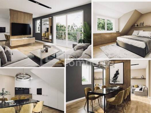 Wohnung zum Kauf 390.000 € 3 Zimmer 72,4 m² Wien 1140