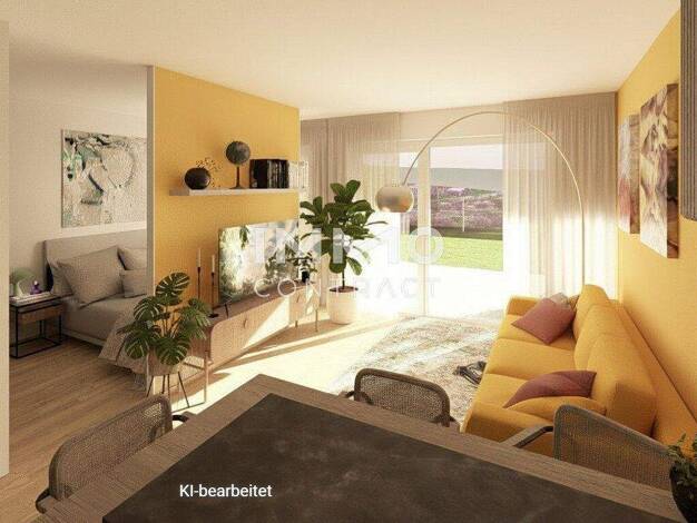 Wohnung zum Kauf - Erstbezug provisionsfrei 163.519 € 1,5 Zimmer 34,5 m² frei ab 30.06.2027 Peuerbach 4722