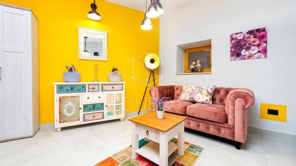 Studio zum Kauf 210.000 € 1 Zimmer Rovinj 52210